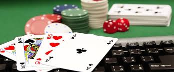 Вход на зеркало Lucky Duck Casino