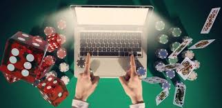 Casino Vabank