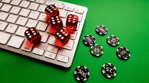 Вход на официальный сайт Casino Vabank